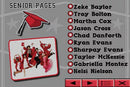 High School Musical 3: Senior Year - Nintendo DS spill