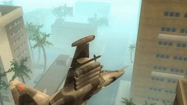 Mercenaries 2: World in Flames - Xbox 360 spill - Retrospillkongen