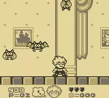 Kid Dracula - Gameboy spill - Retrospillkongen