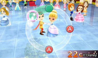 Disney Magical World 2: Enchanted Edition - Switch spill - Retrospillkongen