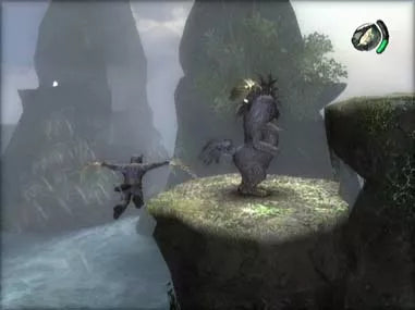 Where The Wild Things Are - Xbox 360 spill - Retrospillkongen