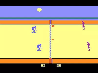 Atari: Anthology - PS2 Spill - Retrospillkongen