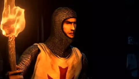 Assassin's Creed: Bloodlines - PSP spill - Retrospillkongen