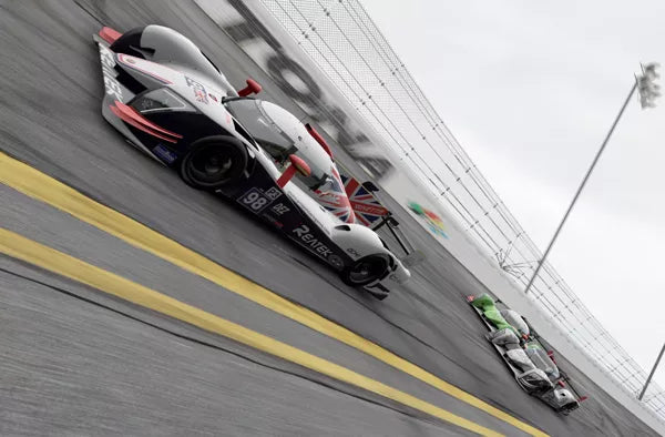 Renovert Project Cars 2 - PS4 spill - Retrospillkongen