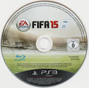 FIFA 15 - PS3 spill