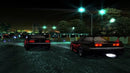 The Fast and the Furious - PS2 Spill
