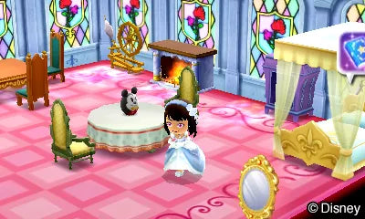 Disney Magical World 2: Enchanted Edition - Switch spill - Retrospillkongen