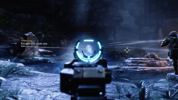 Titanfall 2 - Promo - Xbox One spill (Forseglet) - Retrospillkongen
