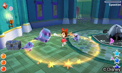 Disney Magical World 2: Enchanted Edition - Switch spill - Retrospillkongen