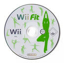 Wii Fit - Wii spill