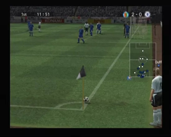 Pro Evolution Soccer 5 - PS2 Spill (Forseglet) - Retrospillkongen