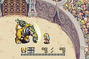 Sword of Mana - GBA spill