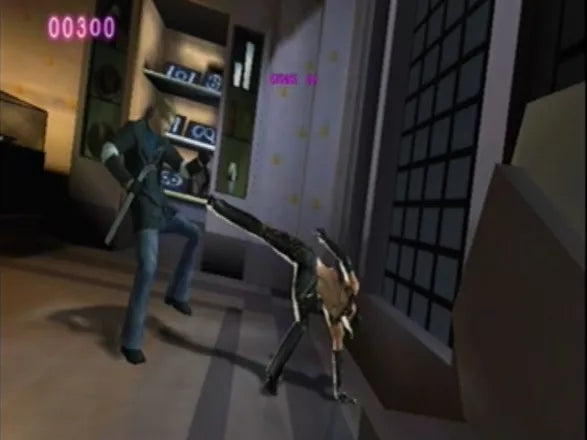 Catwoman - Xbox spill - Retrospillkongen