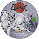 Ōkami - Wii spill
