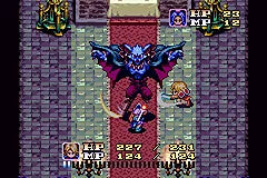 Sword of Mana - GBA spill - Retrospillkongen