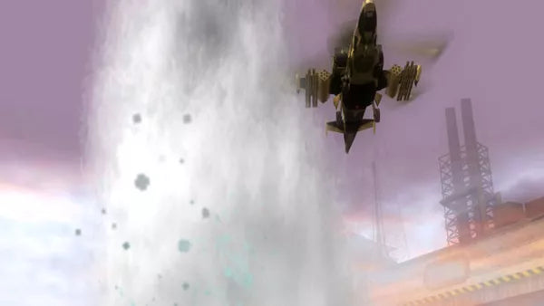 Mercenaries 2: World in Flames - Xbox 360 spill - Retrospillkongen