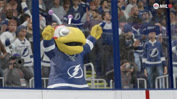 NHL 16 - Xbox One spill - Retrospillkongen