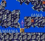 Ecco The Tides of Time - SEGA Mega Drive spill - Retrospillkongen