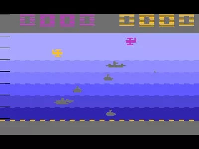 Atari: Anthology - PS2 Spill - Retrospillkongen