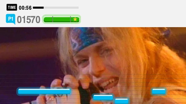 SingStar: '90s - PS2 spill - Retrospillkongen