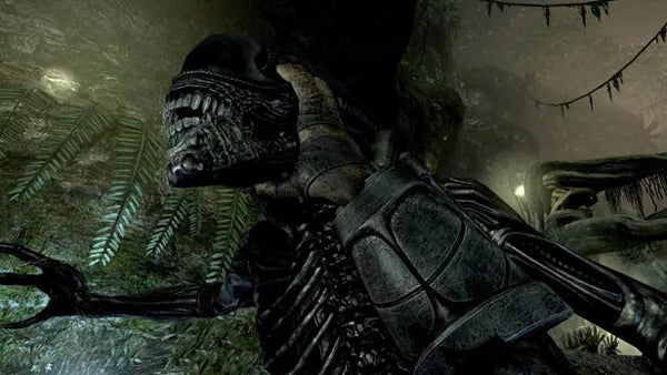 Aliens vs Predator - Xbox 360 spill - Retrospillkongen