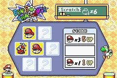 Yoshi's Island: Super Mario Advance 3 - GBA spill - Retrospillkongen