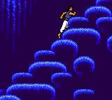 Disney's Aladdin - SEGA Game Gear spill - Retrospillkongen