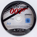 007: Blood Stone - PS3 spill