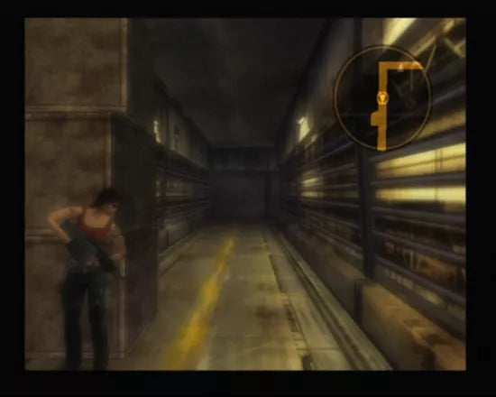 Headhunter: Redemption - PS2 spill - Retrospillkongen