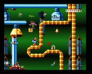 James Pond 2: Codename: RoboCod - PS2 Spill - Retrospillkongen