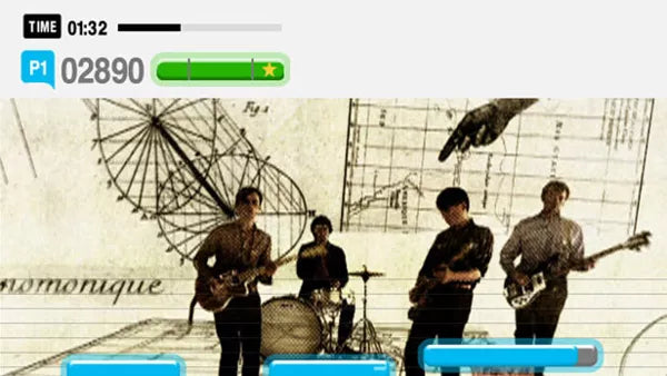 SingStar: Pop - PS2 Spill - Retrospillkongen