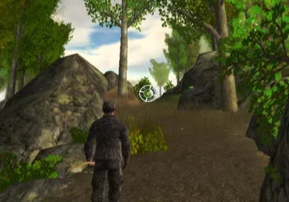 North American Hunting Extravaganza - Wii spill - Retrospillkongen