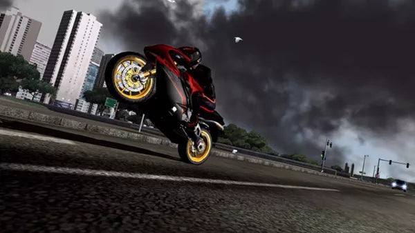 Test Drive: Unlimited - Xbox 360 spill - Retrospillkongen