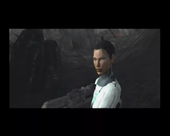 Pariah - Xbox Original-spill - Retrospillkongen