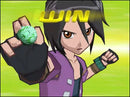 Bakugan: Battle Brawlers - Nintendo DS spill - Retrospillkongen