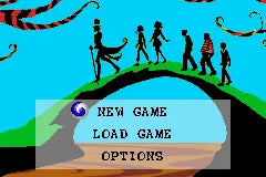 Charlie and the Chocolate Factory - GBA spill - Retrospillkongen