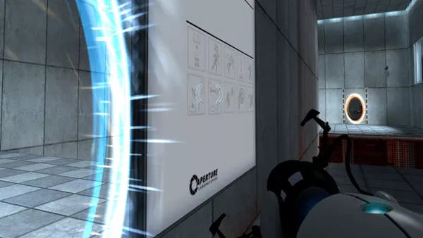 The Orange Box - Xbox 360 spill - Retrospillkongen