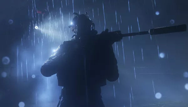 Call of Duty: Infinite Warfare (Legacy Edition) - Xbox One spill - Retrospillkongen