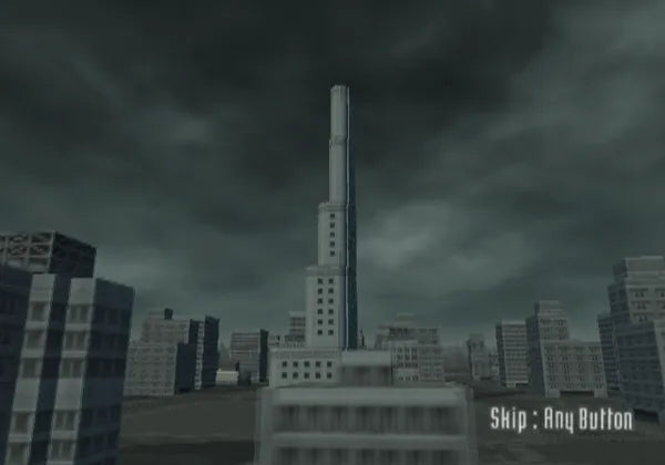 Detonator - PS2 Spill - Retrospillkongen