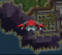 Secret of Evermore - SNES spill - Retrospillkongen