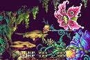 Sword of Mana - GBA spill