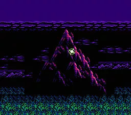 Little Samson - NES spill - Retrospillkongen