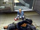 Urban Chaos: Riot Response - PS2 Spill