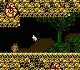 Little Samson - NES spill - Retrospillkongen