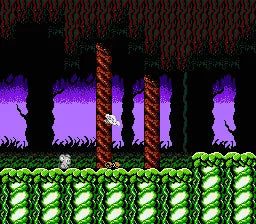 Little Samson - NES spill - Retrospillkongen