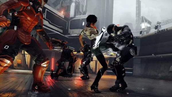 Remember Me - Xbox 360 spill - Retrospillkongen
