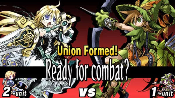 Yggdra Union: We'll Never Fight Alone - PSP spill (NTSC) - Retrospillkongen