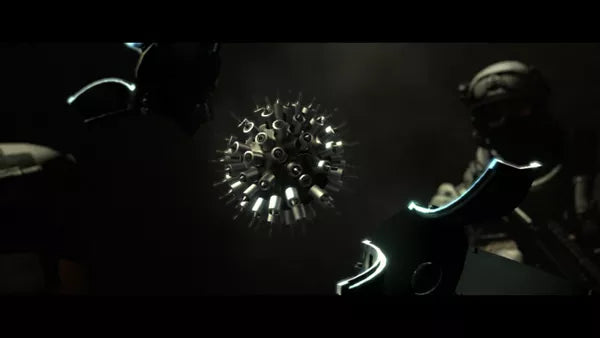Resident Evil 6 - Xbox 360 spill - Retrospillkongen