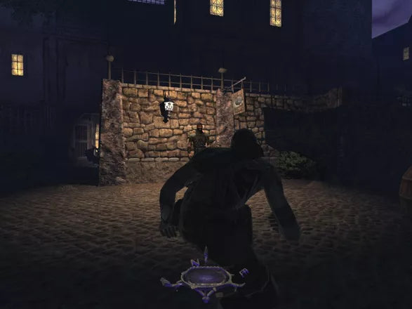 Thief Deadly Shadows - Xbox spill - Retrospillkongen