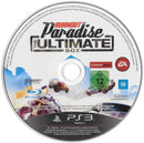 Burnout: Paradise - The Ultimate Box - PS3 spill
